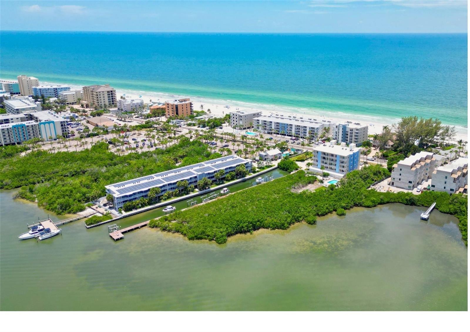 19610 Gulf Blvd #206, Indian Rocks Beach, FL 33785