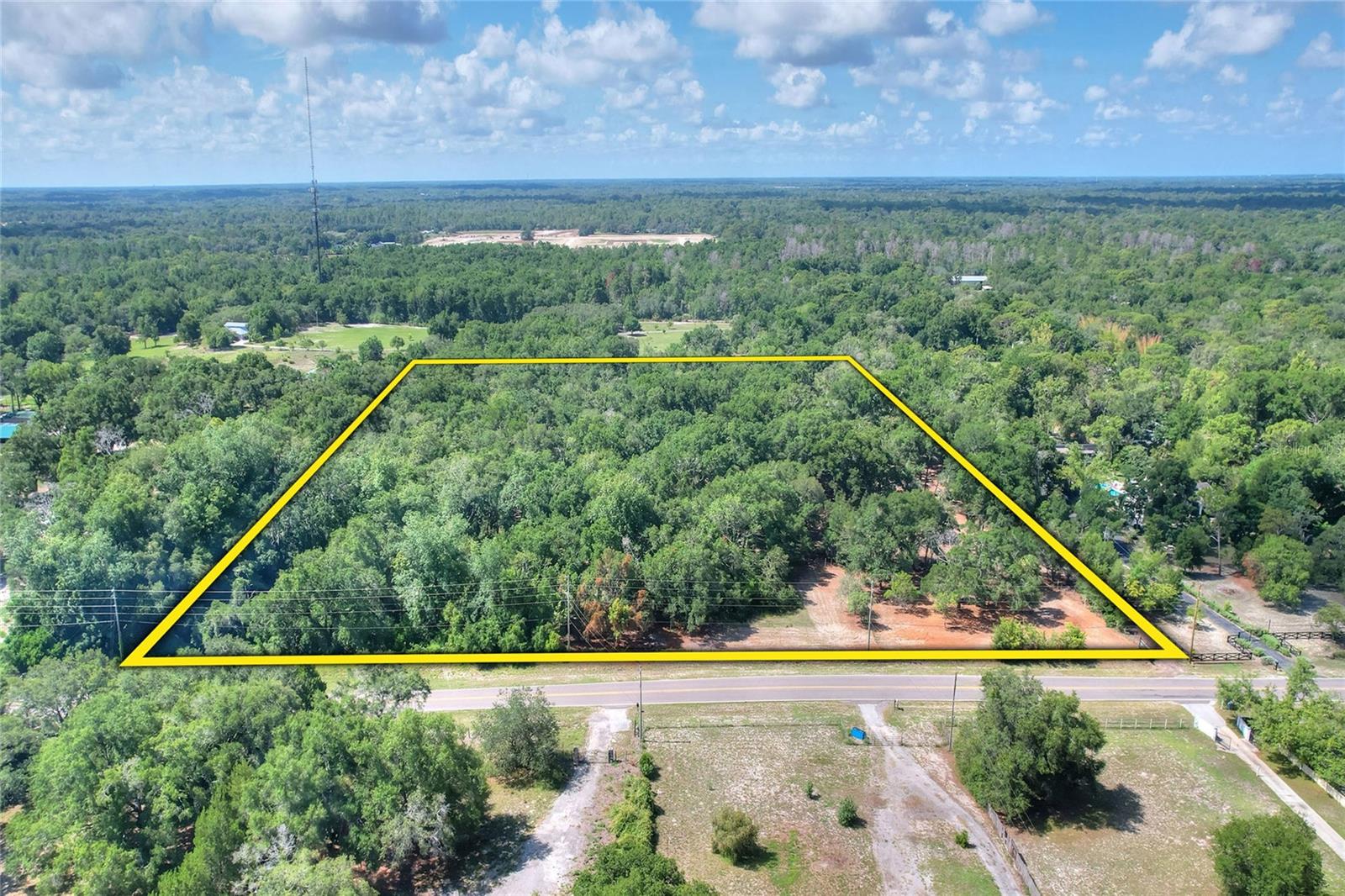 11000 Kitten Trl, Hudson, FL 34669