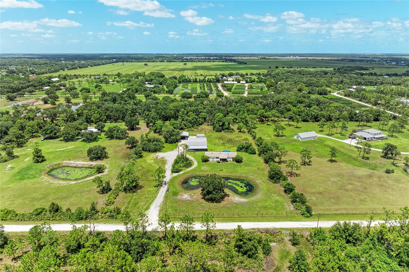 23715 73rd Ave E, Myakka City, FL 34251