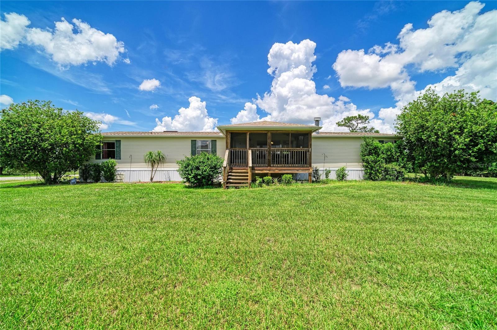 23715 73rd Ave E, Myakka City, FL 34251