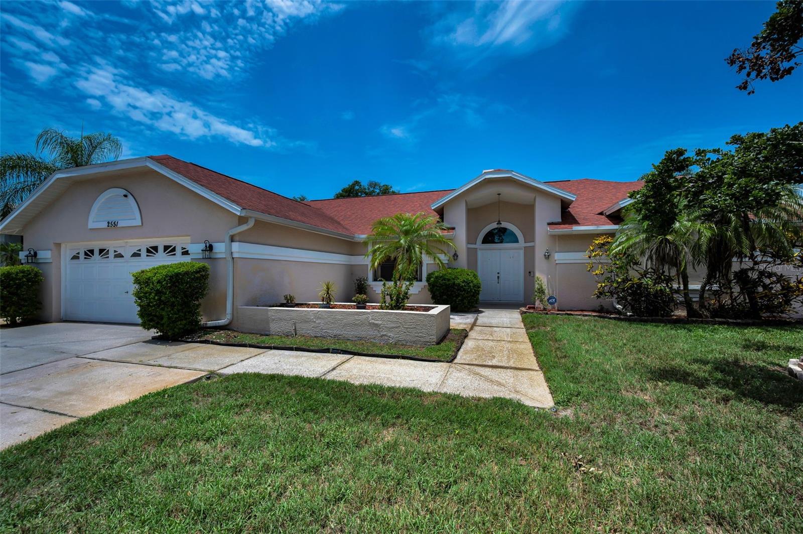 2551 Indigo Dr, Dunedin, FL 34698