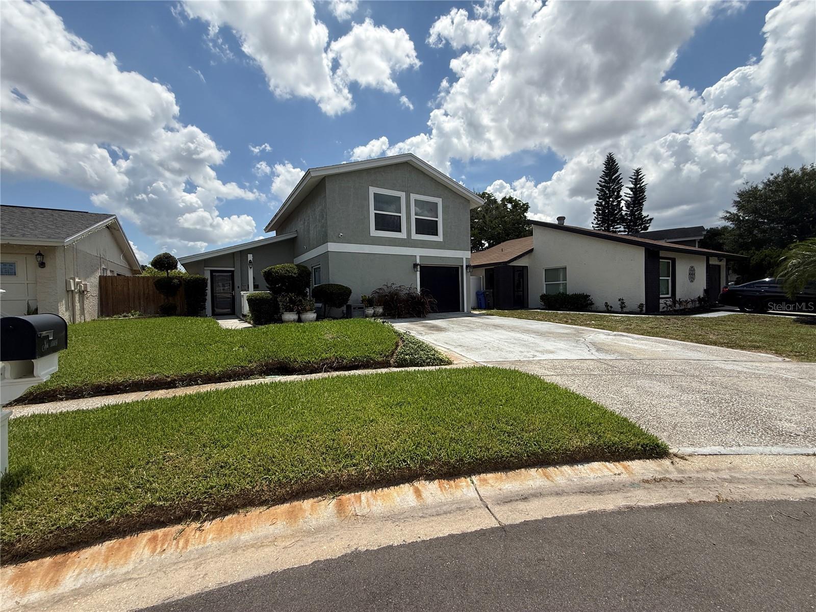 10009 Regal Woods Ln, Tampa, FL 33624