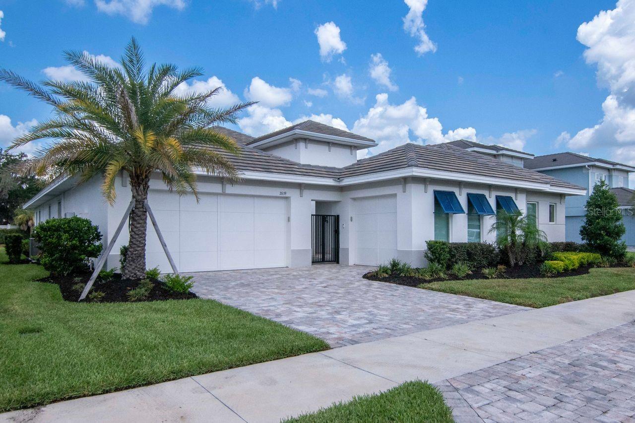 2639 Yacht Pl, Wesley Chapel, FL 33543