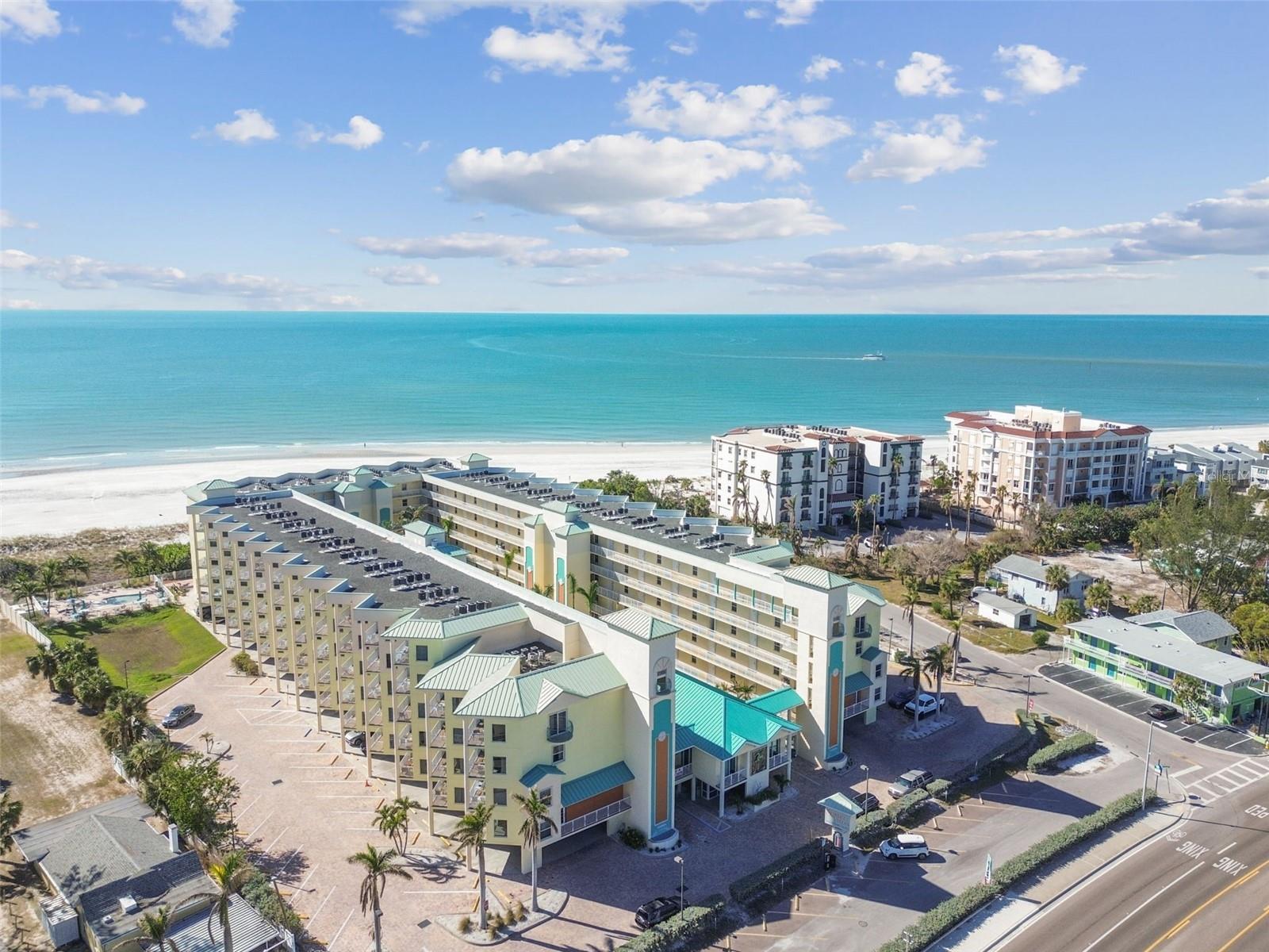 12000 Gulf Blvd #304S, Treasure Island, FL 33706