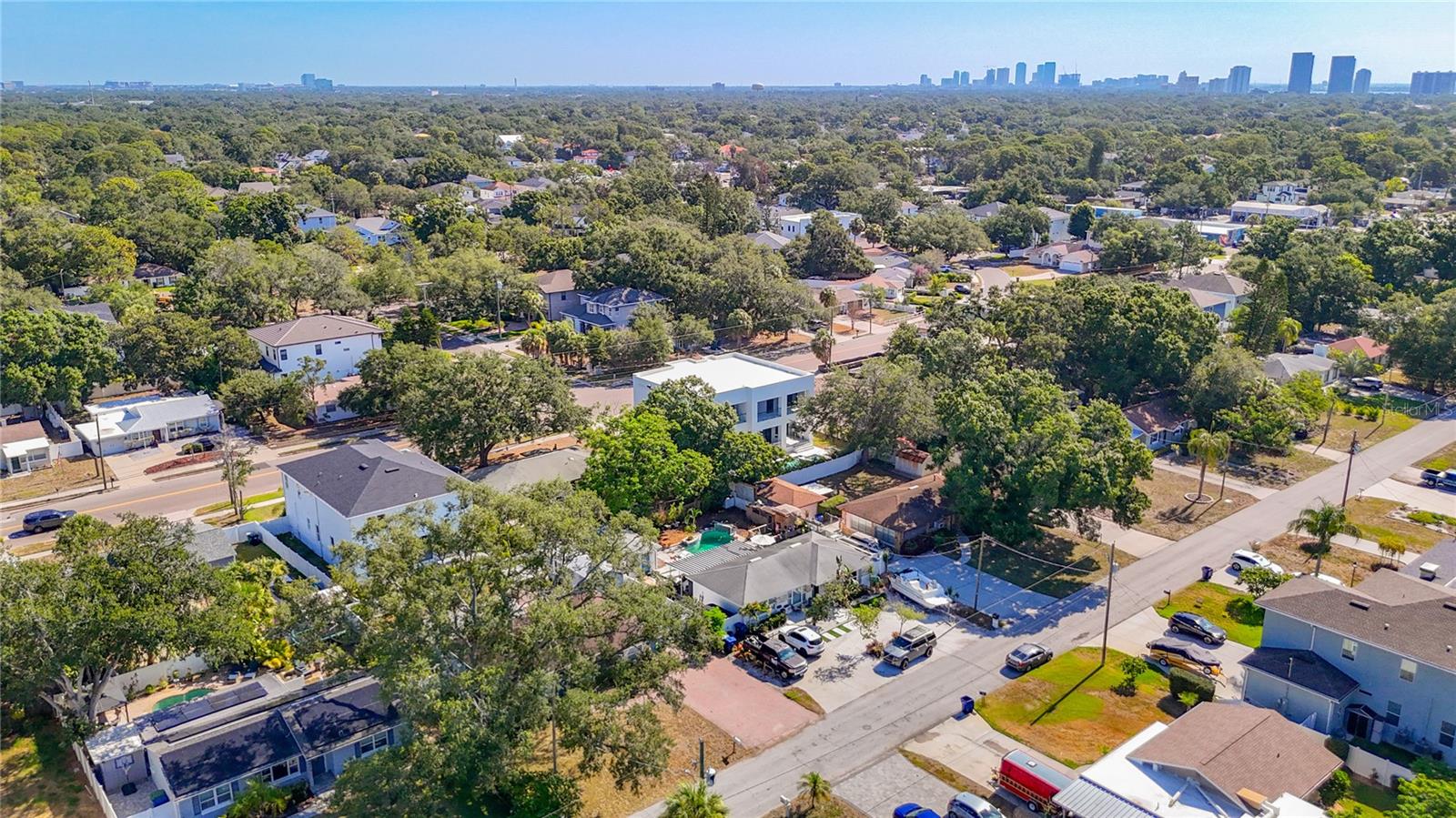 4431 W Bay Villa Ave, Tampa, FL 33611