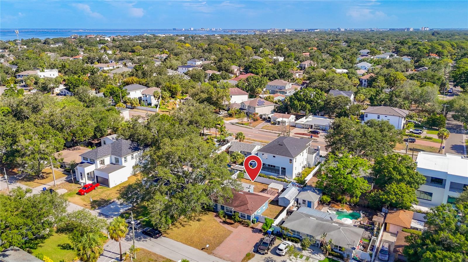 4431 W Bay Villa Ave, Tampa, FL 33611