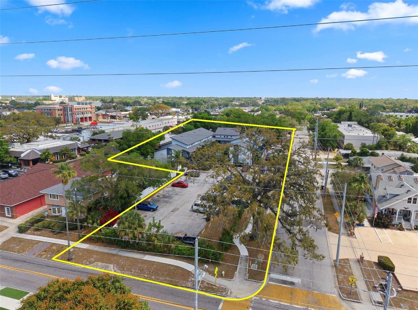 1100 Turner St, Clearwater, FL 33756