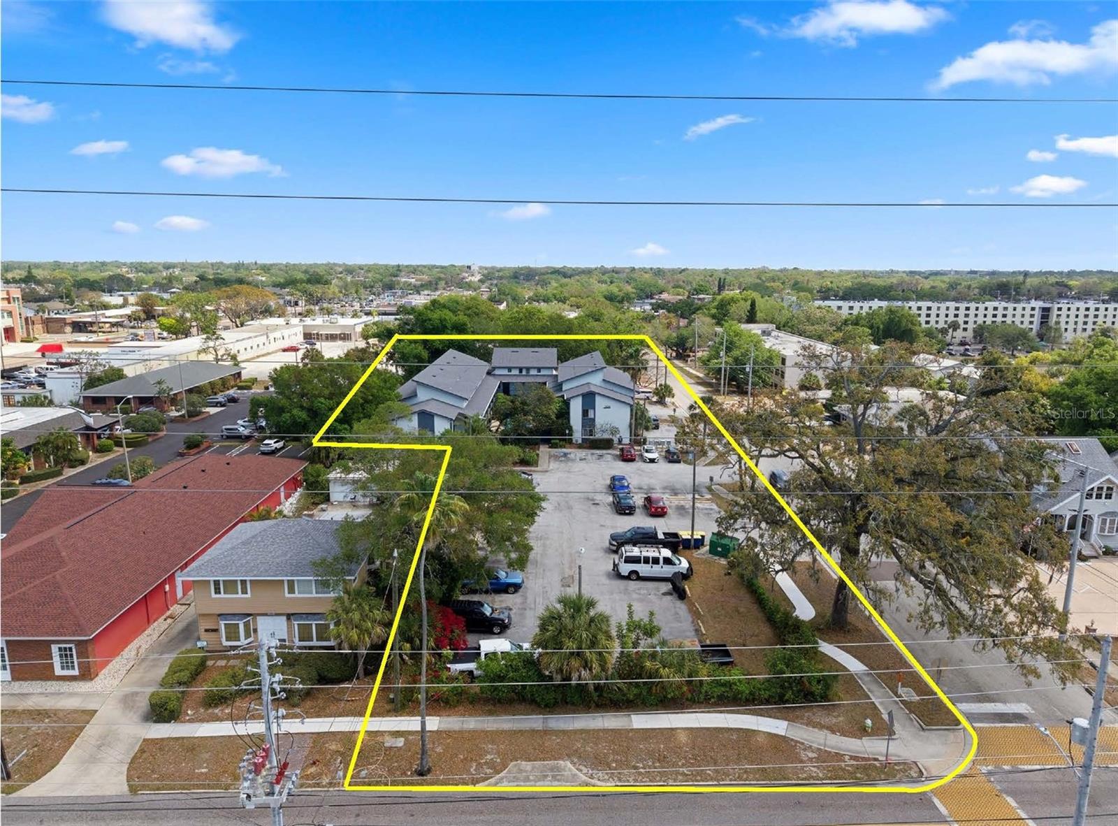 1100 Turner St, Clearwater, FL 33756