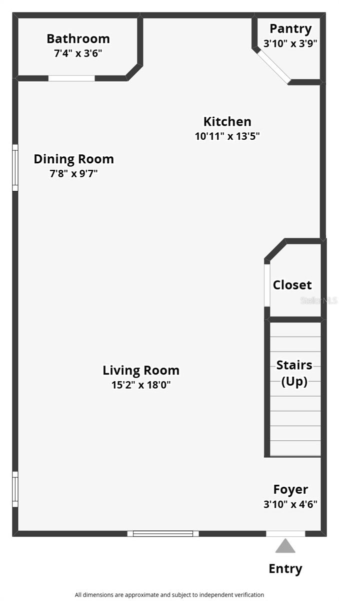 4715 Chatterton Way, Riverview, FL 33578