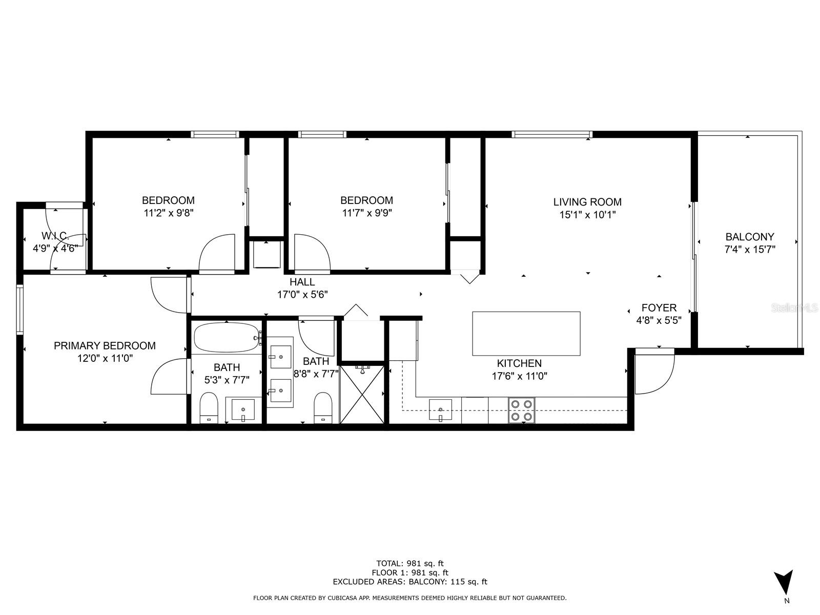 812 Gulf Blvd #3, Indian Rocks Beach, FL 33785