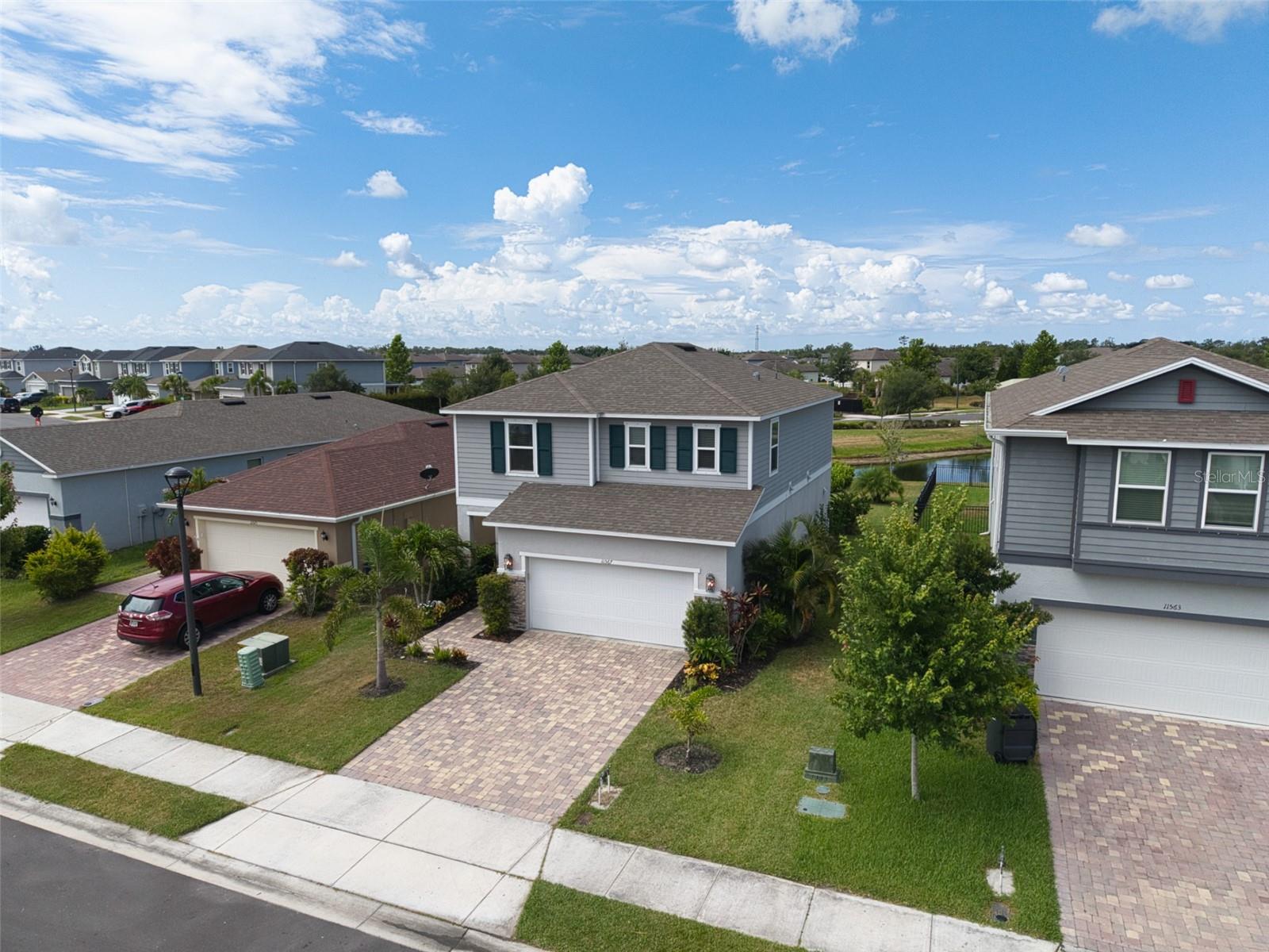 11567 Gallatin Trl, Parrish, FL 34219