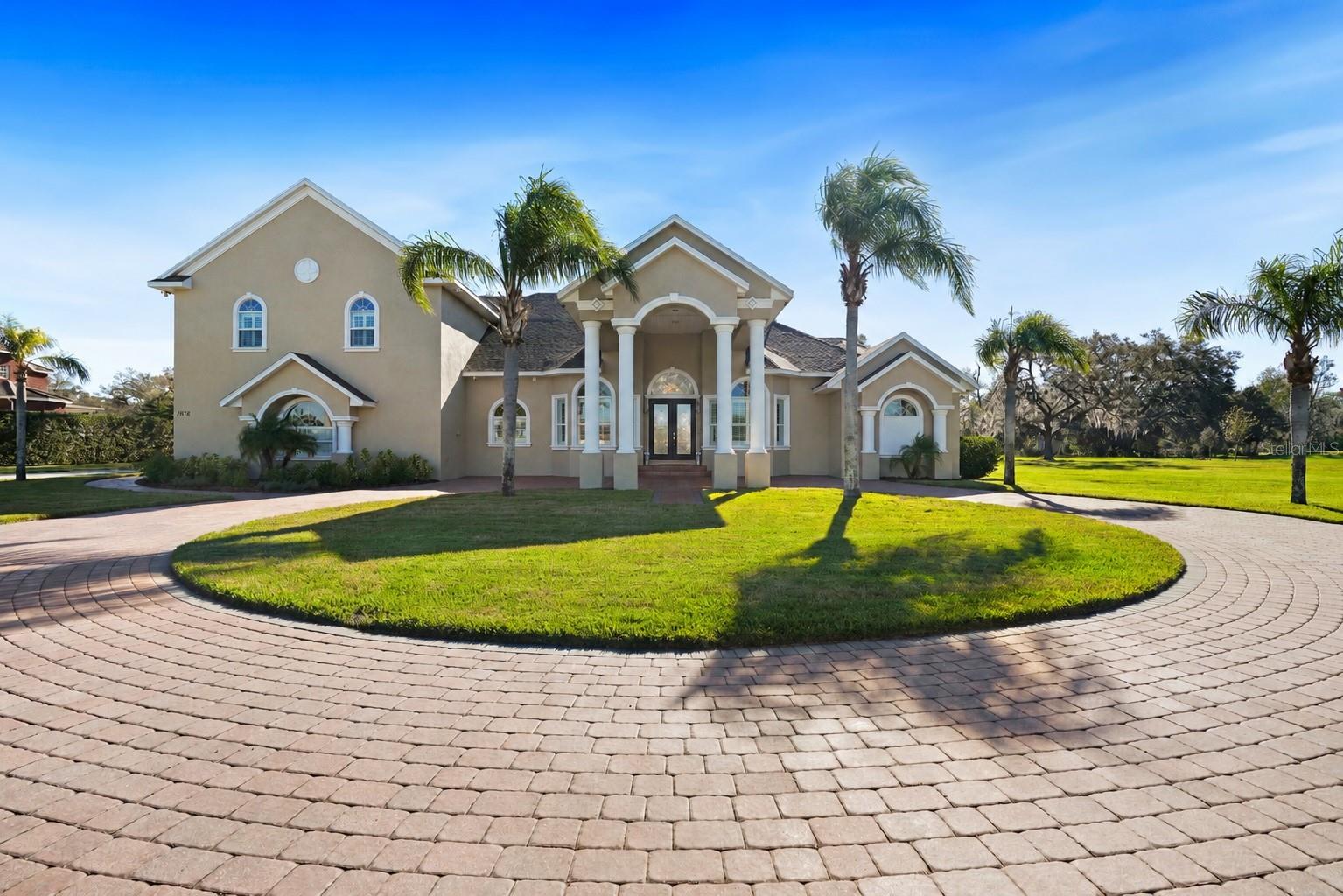 11518 Hammock Oaks Ct, Lithia, FL 33547