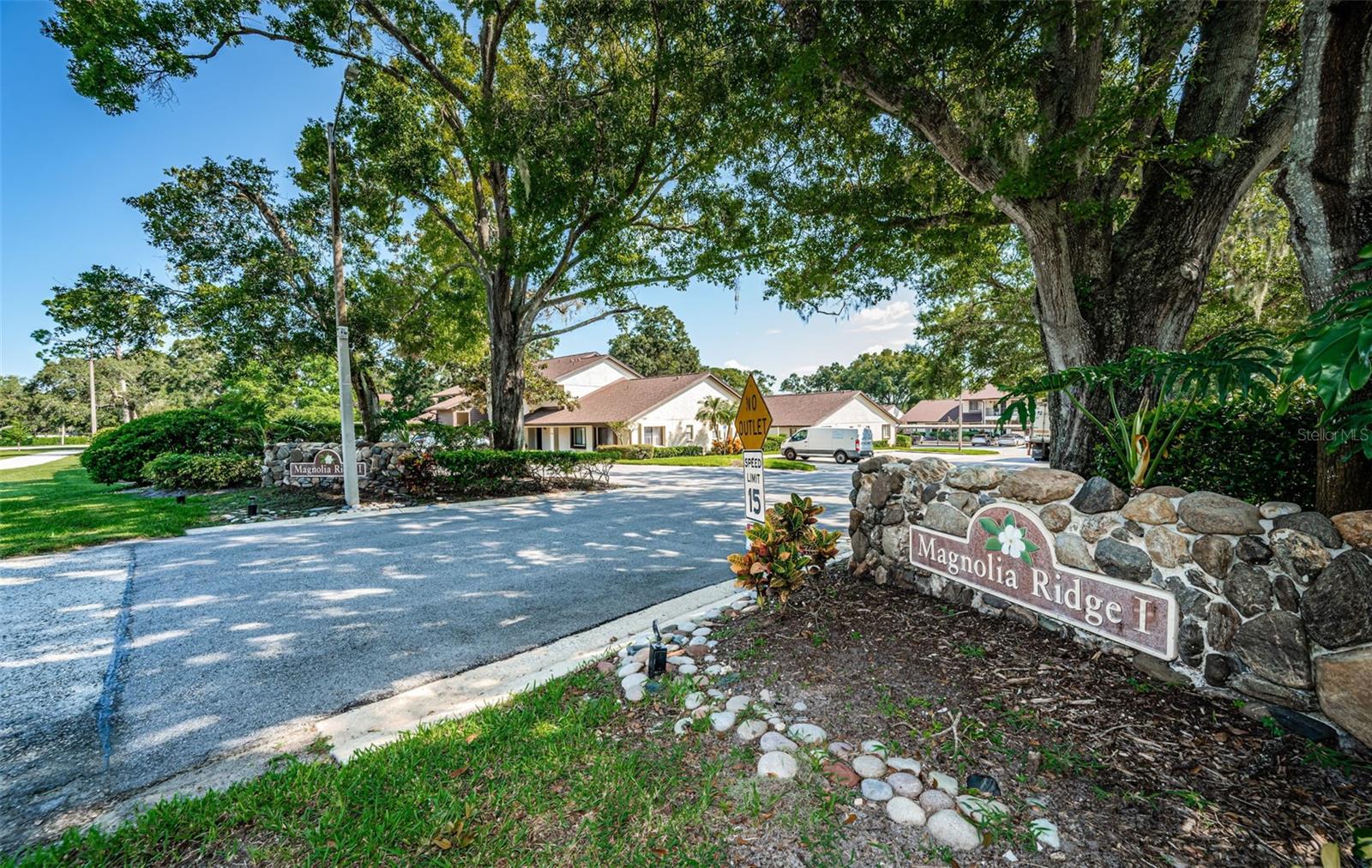3500 Magnolia Ridge Cir #405, Palm Harbor, FL 34684