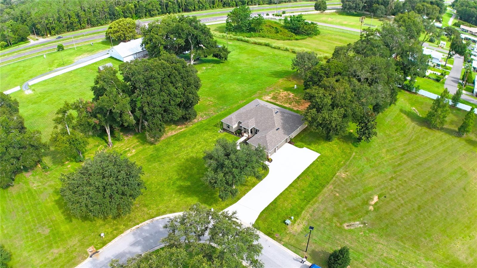 36893 Hidden View Cir, Dade City, FL 33523