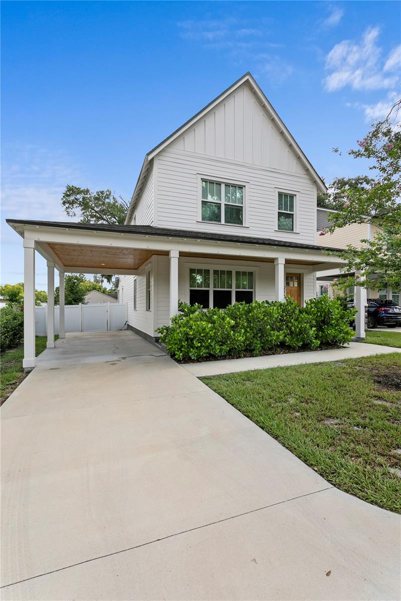 213 W Elm St, Tampa, FL 33604