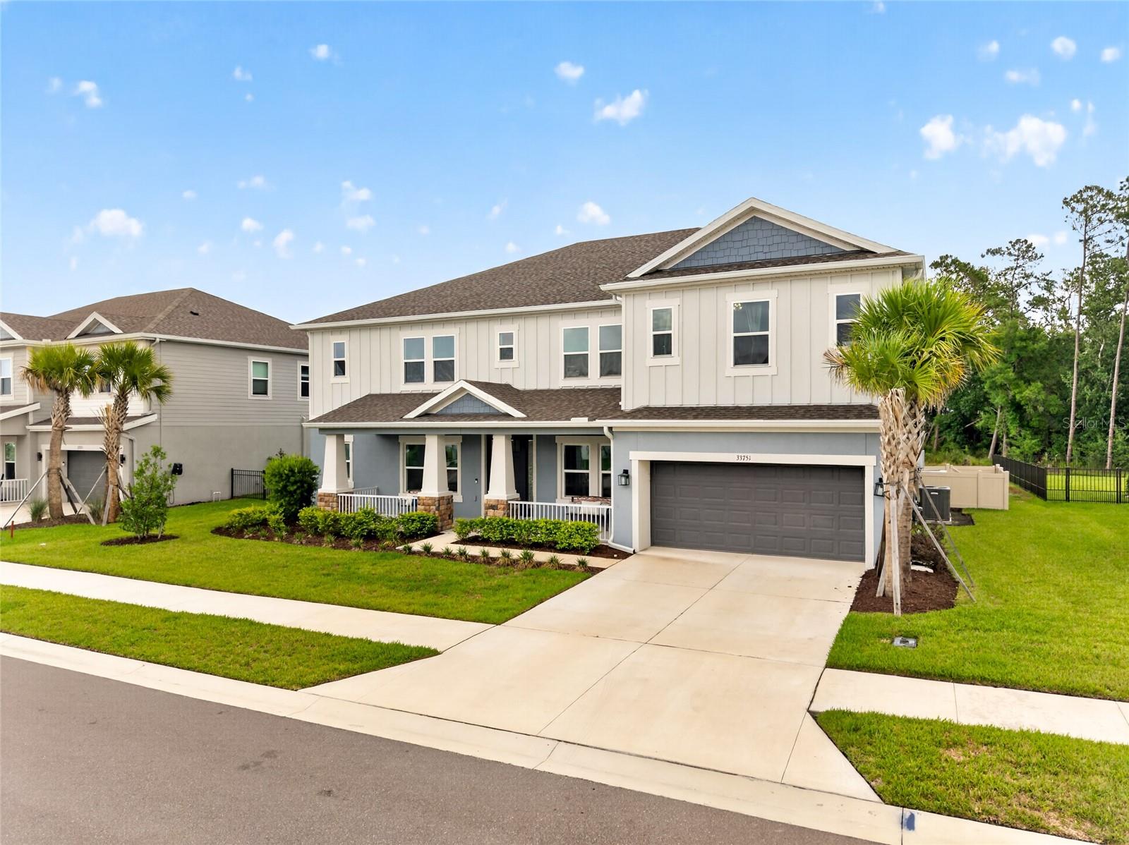 33751 Landsman Loop, Wesley Chapel, FL 33543