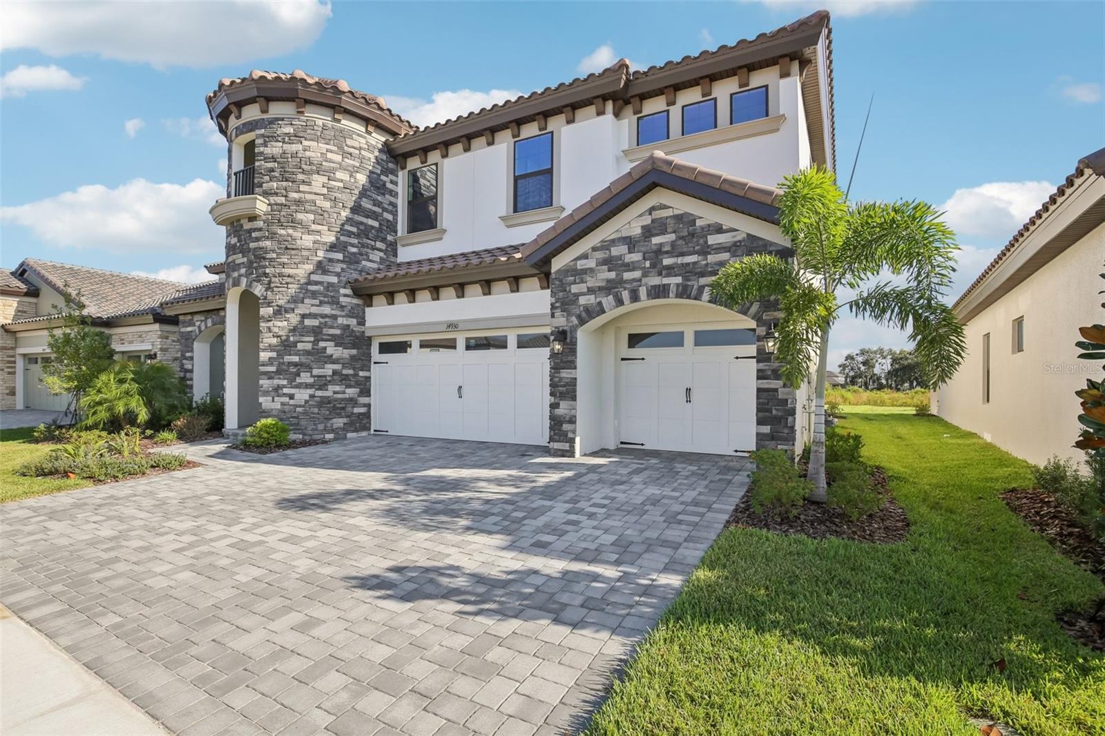 14930 Rider Pass Dr, Lithia, FL 33547