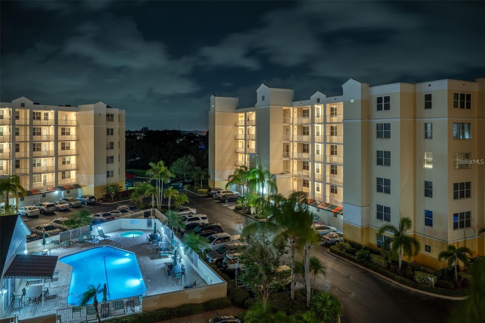 1200 Country Club Dr #2205, Largo, FL 33771