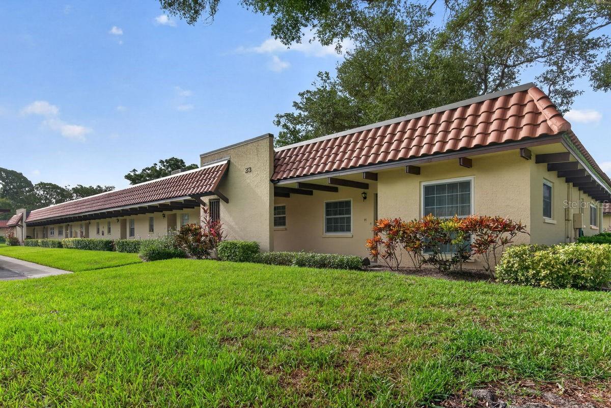 1701 Pinehurst Rd #23G, Dunedin, FL 34698