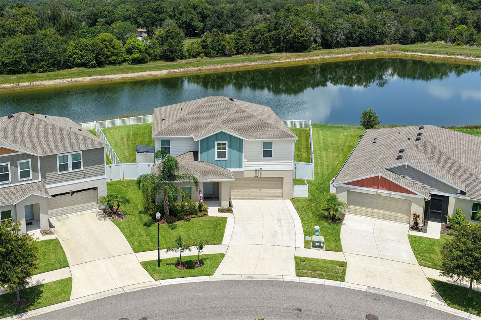 12694 Tannencrest Dr, Riverview, FL 33579