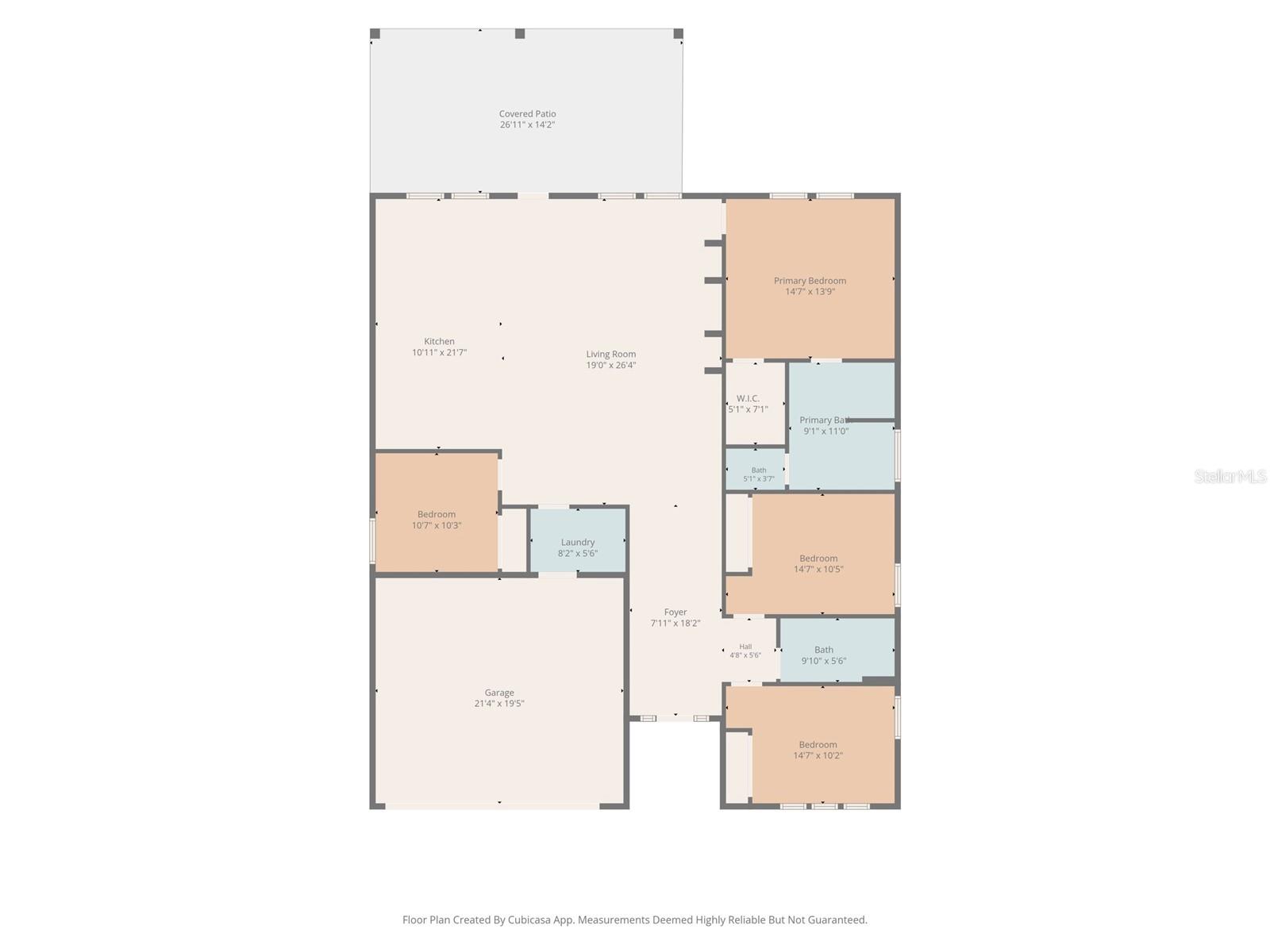 1707 E Emma St, Tampa, FL 33610