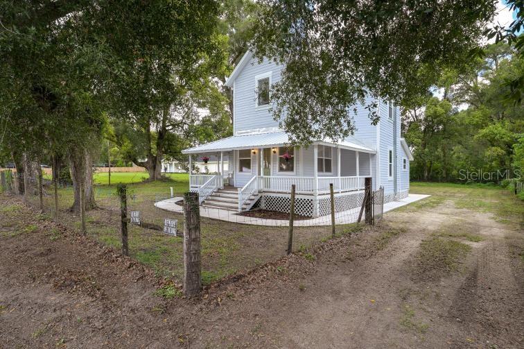 37315 Trilby Rd, Dade City, FL 33523