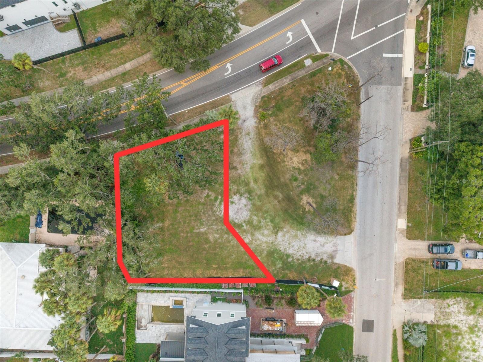 2504 S West Shore Blvd, Tampa, FL 33629