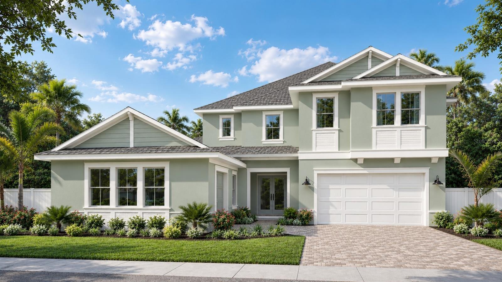 682 Bottlebrush Way, Tarpon Springs, FL 34688