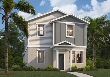 33212 Contentment Way, Wesley Chapel, FL 33543