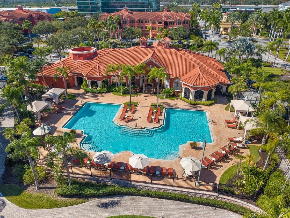 2747 Via Capri #1132, Clearwater, FL 33764