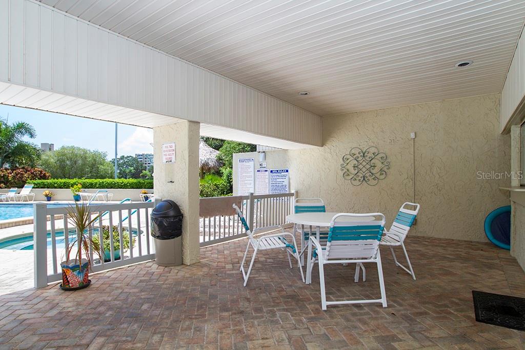 2618 Cove Cay Dr #109, Clearwater, FL 33760