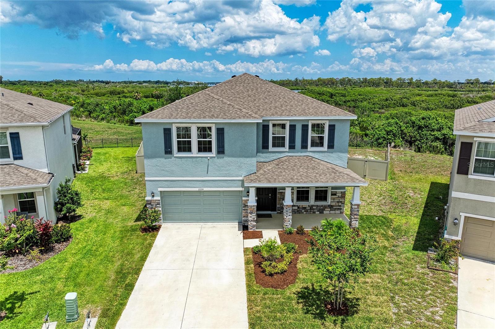 2230 Marsh Harbour Loop, Bradenton, FL 34208