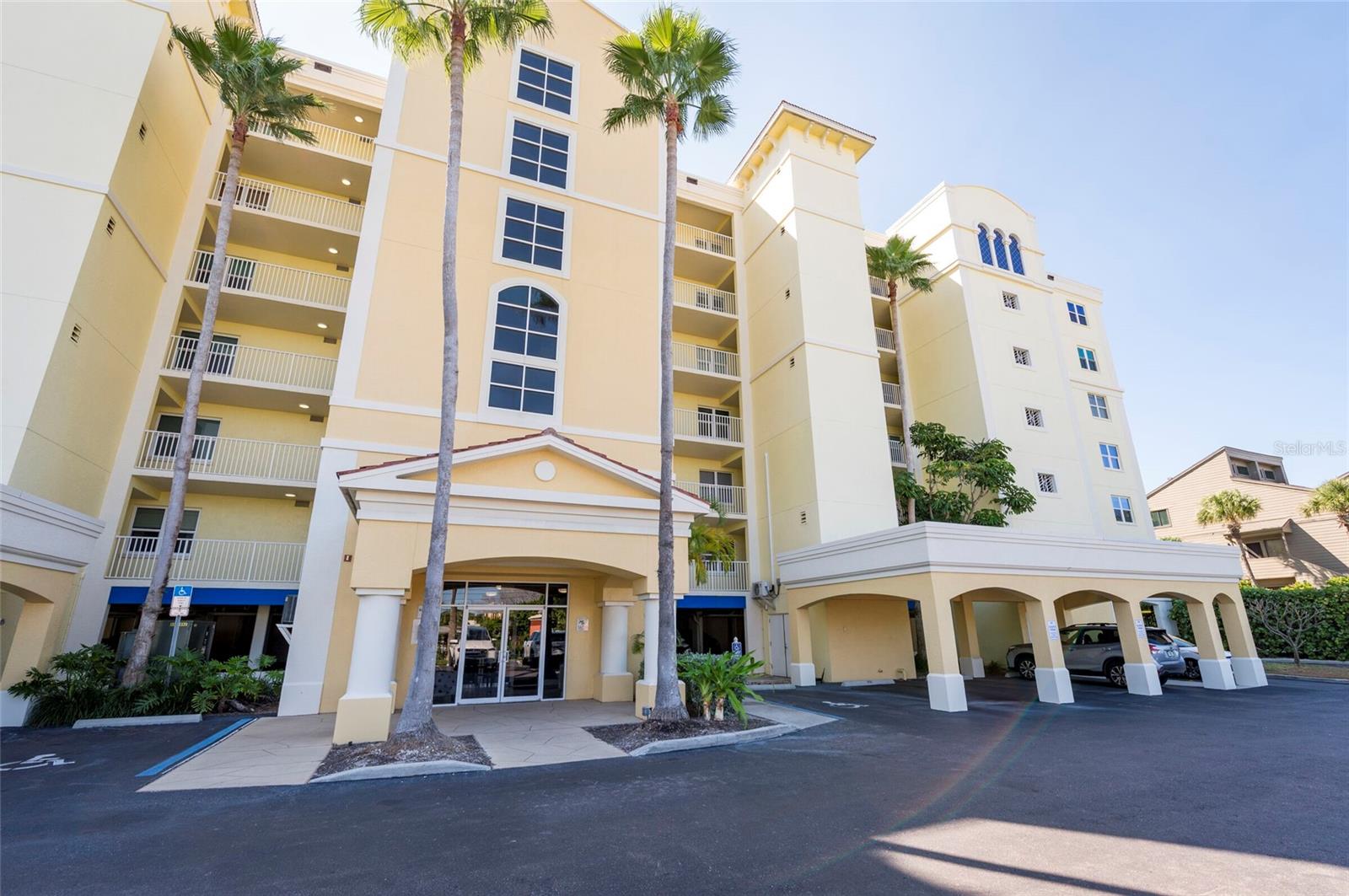 16750 Gulf Blvd #414, North Redington Beach, FL 33708