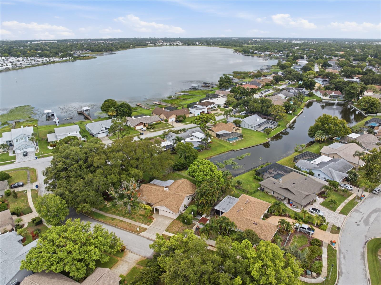 9743 106th Ave, Largo, FL 33773