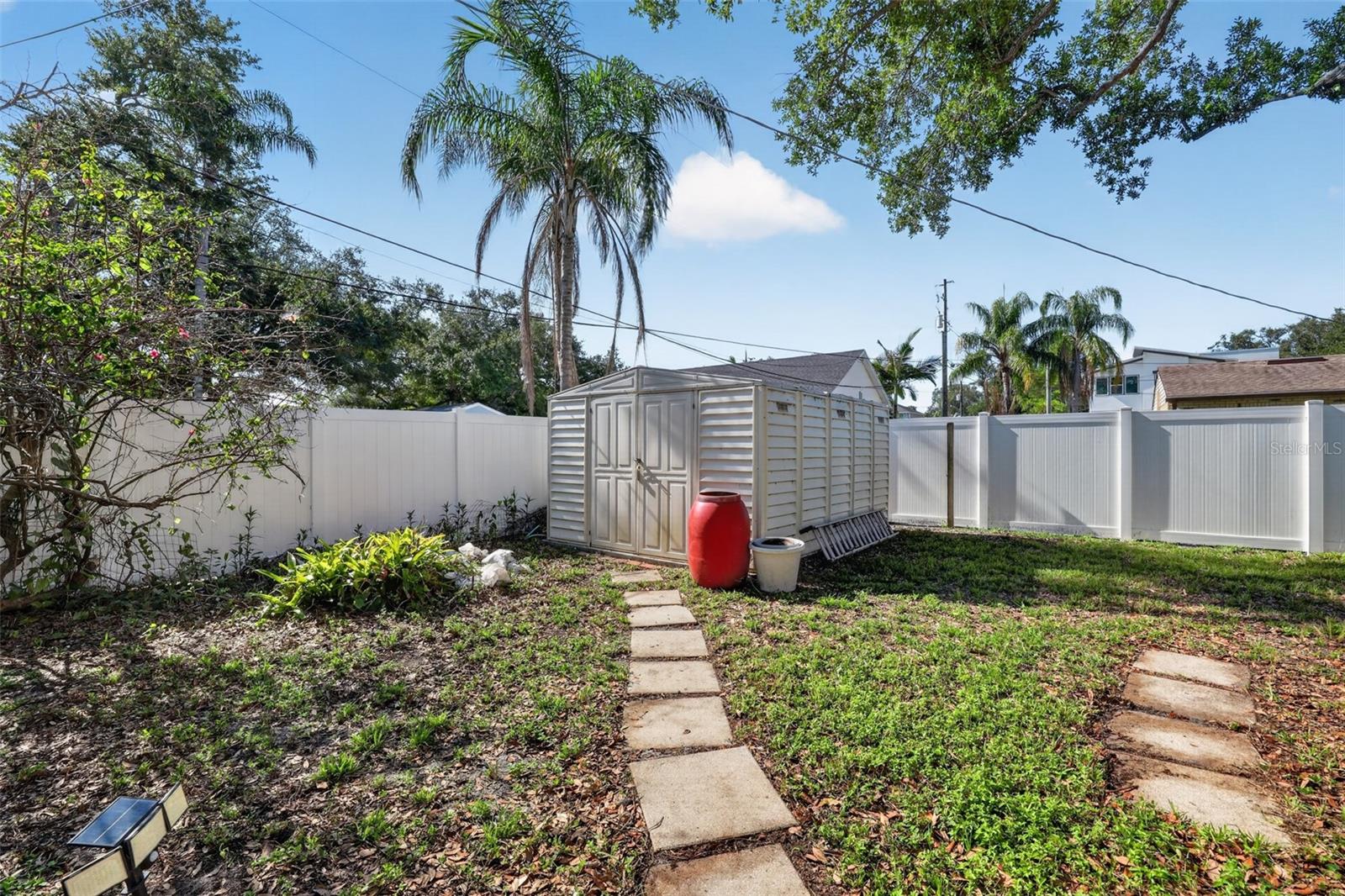 4204 S Renellie Dr, Tampa, FL 33611