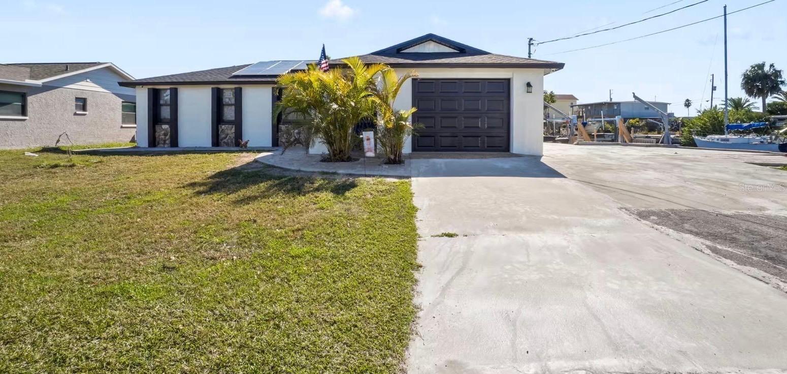 6712 Sea Ranch Dr, Hudson, FL 34667