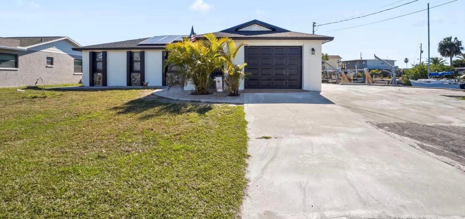 6712 Sea Ranch Dr, Hudson, FL 34667