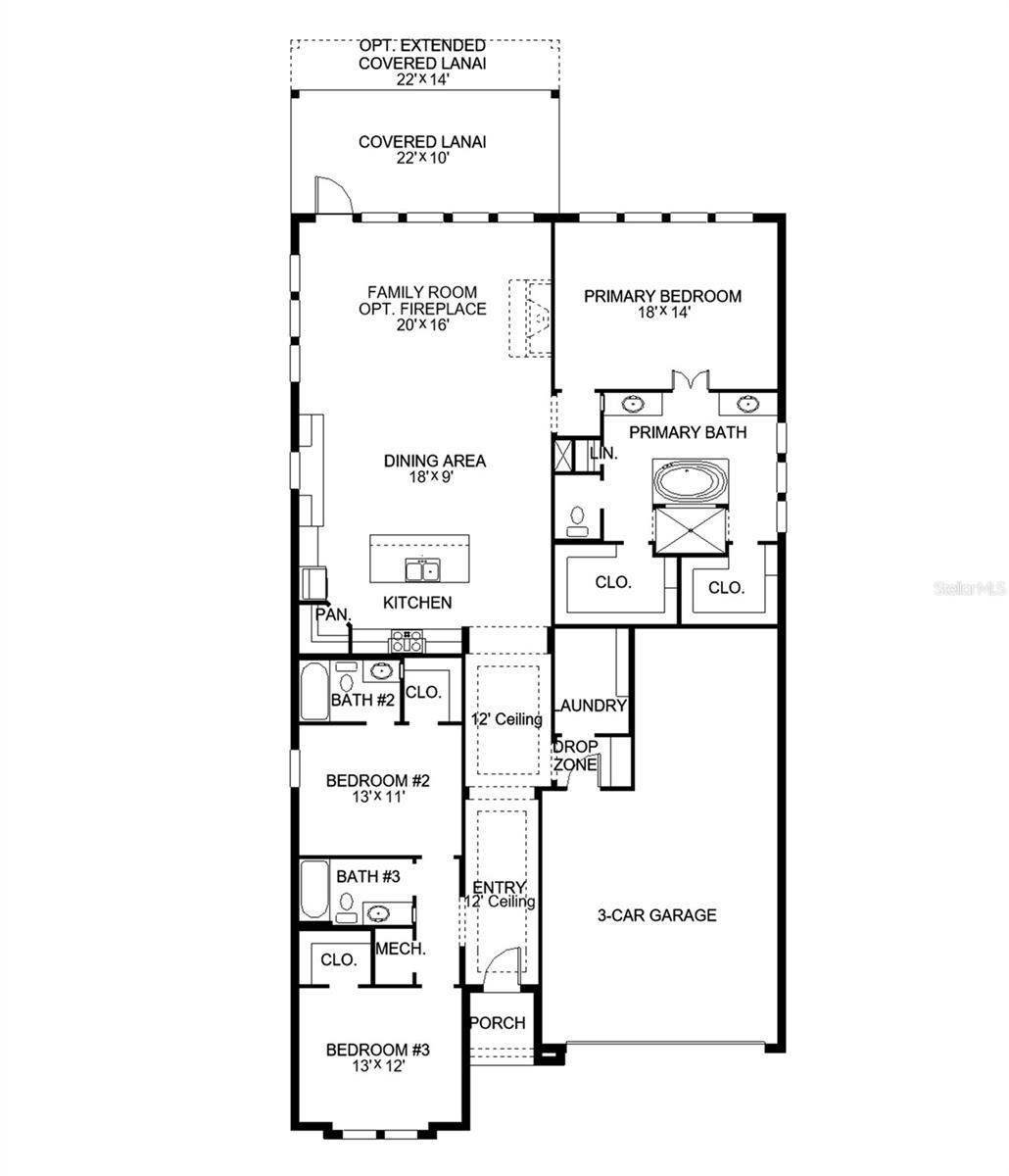 9523 Sandy Shores St, Parrish, FL 34219