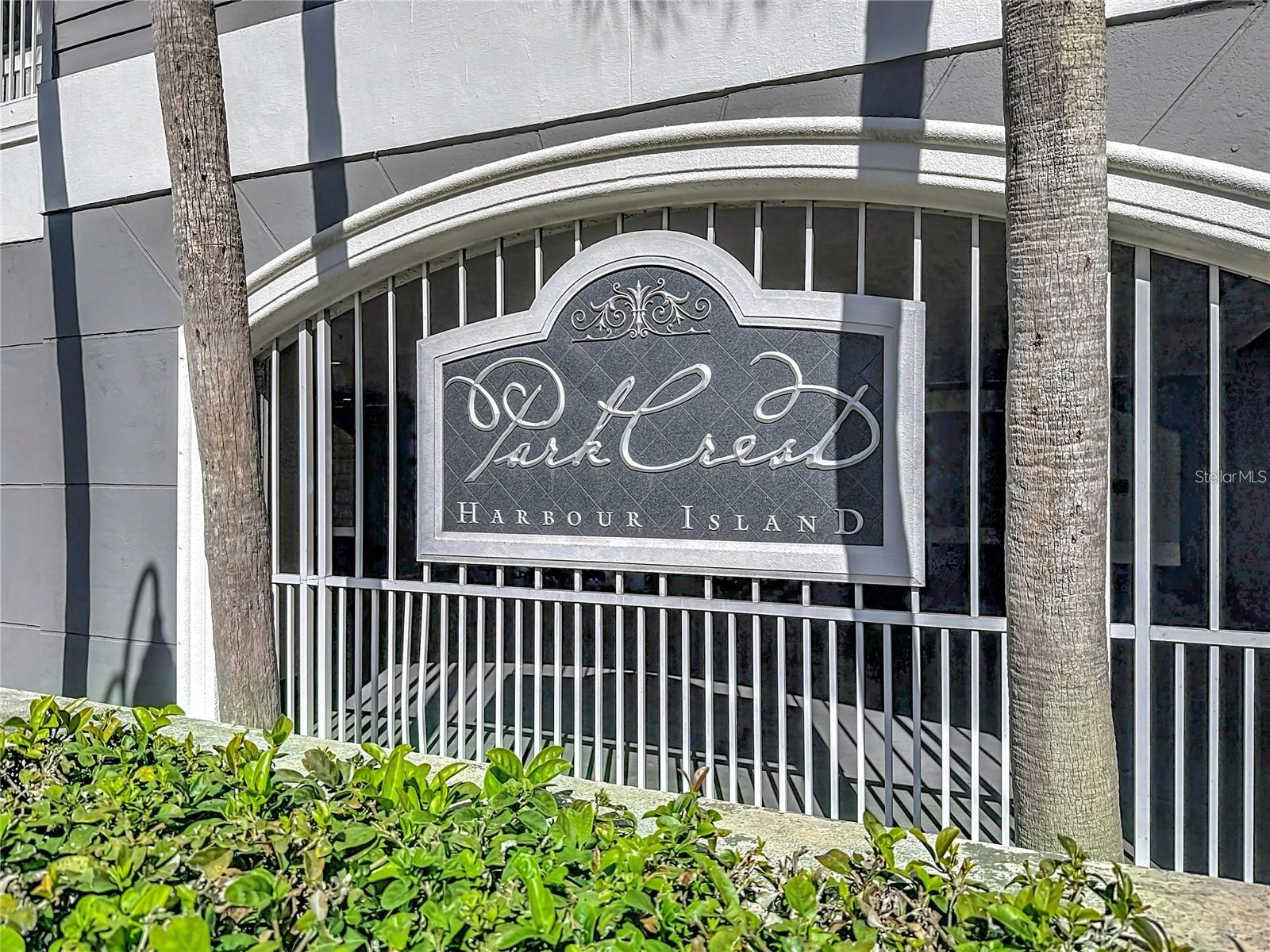 700 S Harbour Island Blvd #137, Tampa, FL 33602