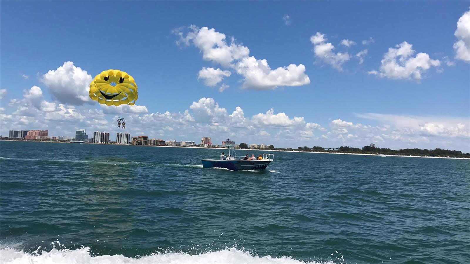 31 Island Way #1404, Clearwater, FL 33767
