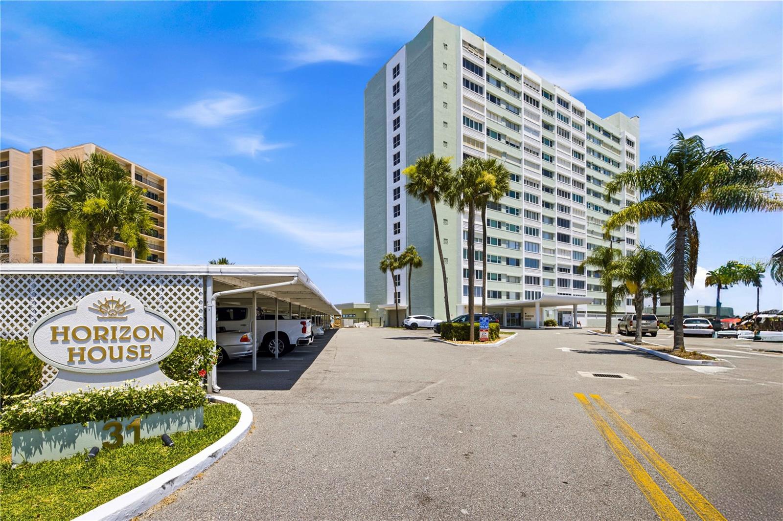31 Island Way #1404, Clearwater, FL 33767
