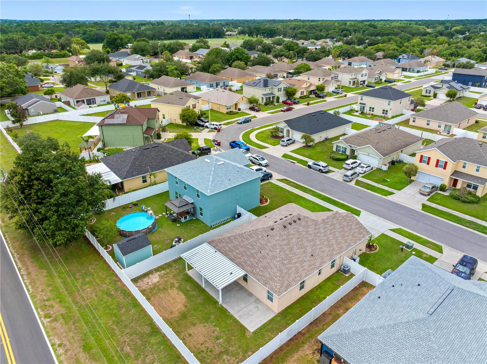 3518 San Moise Pl, Plant City, FL 33567