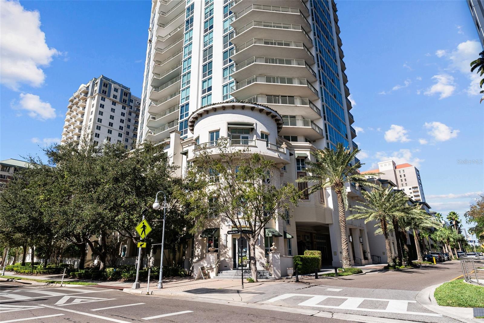 450 Knights Run Ave #405, Tampa, FL 33602