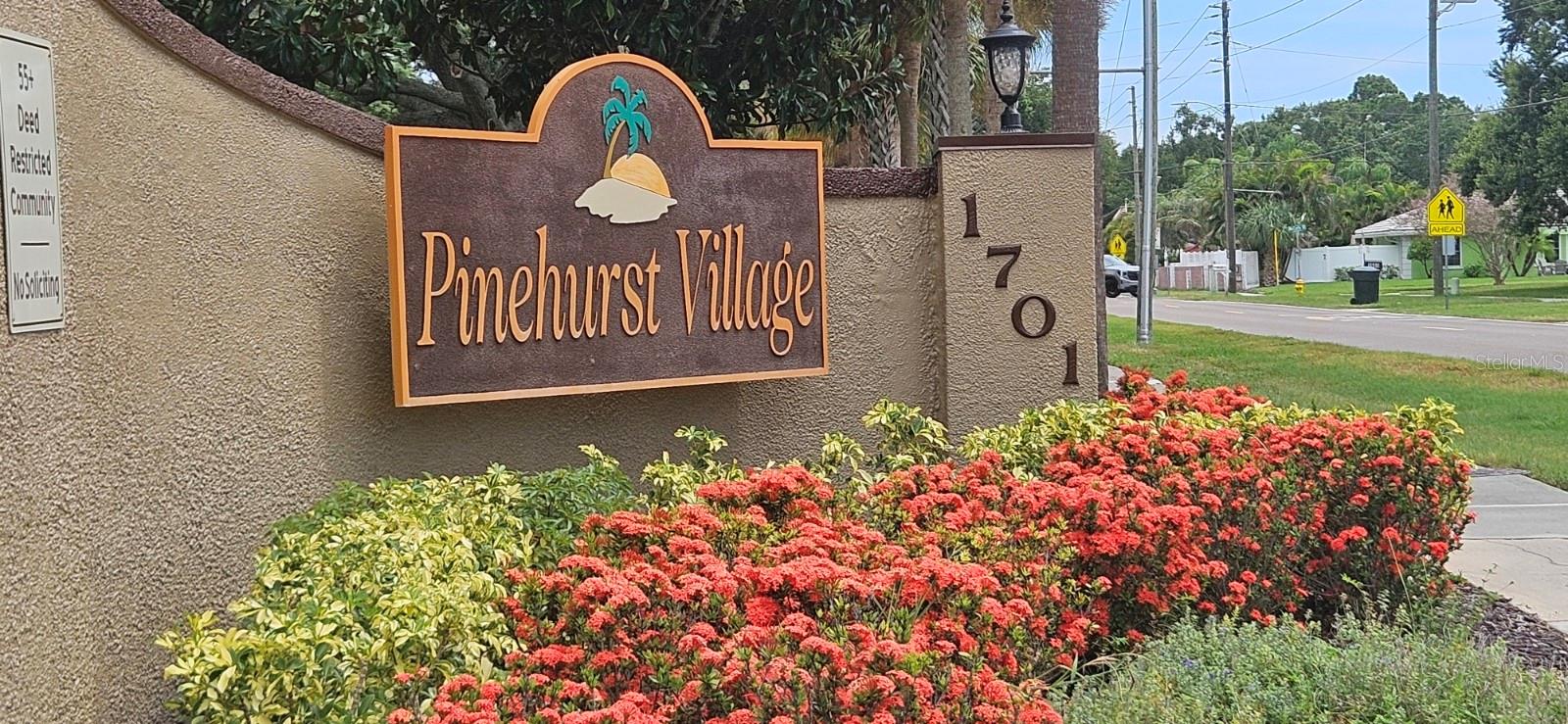 1701 Pinehurst Rd #16D, Dunedin, FL 34698