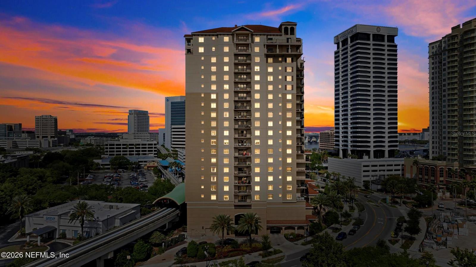 1478 Riverplace Blvd #1107, Jacksonville, FL 32207