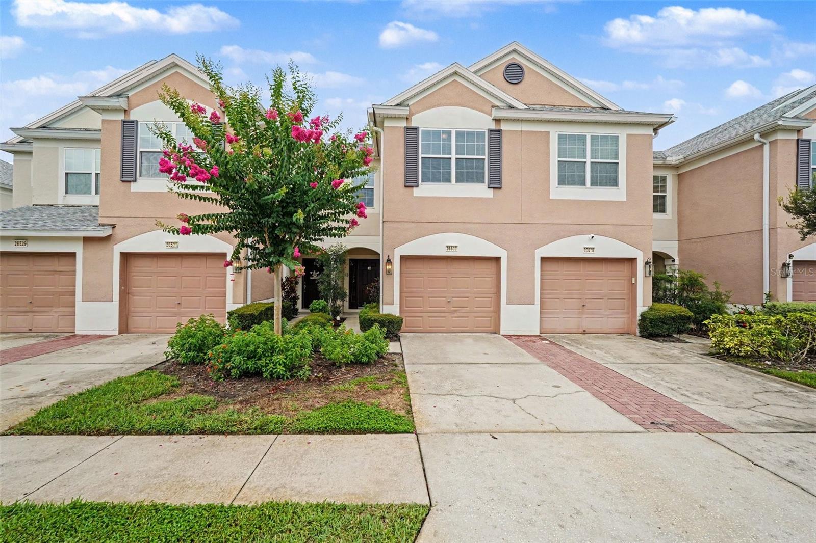 26533 Castleview Way, Wesley Chapel, FL 33544