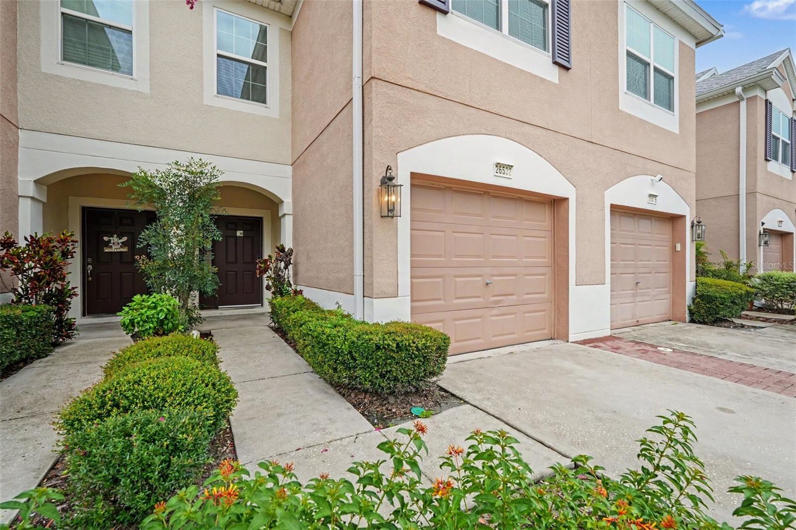 26533 Castleview Way, Wesley Chapel, FL 33544