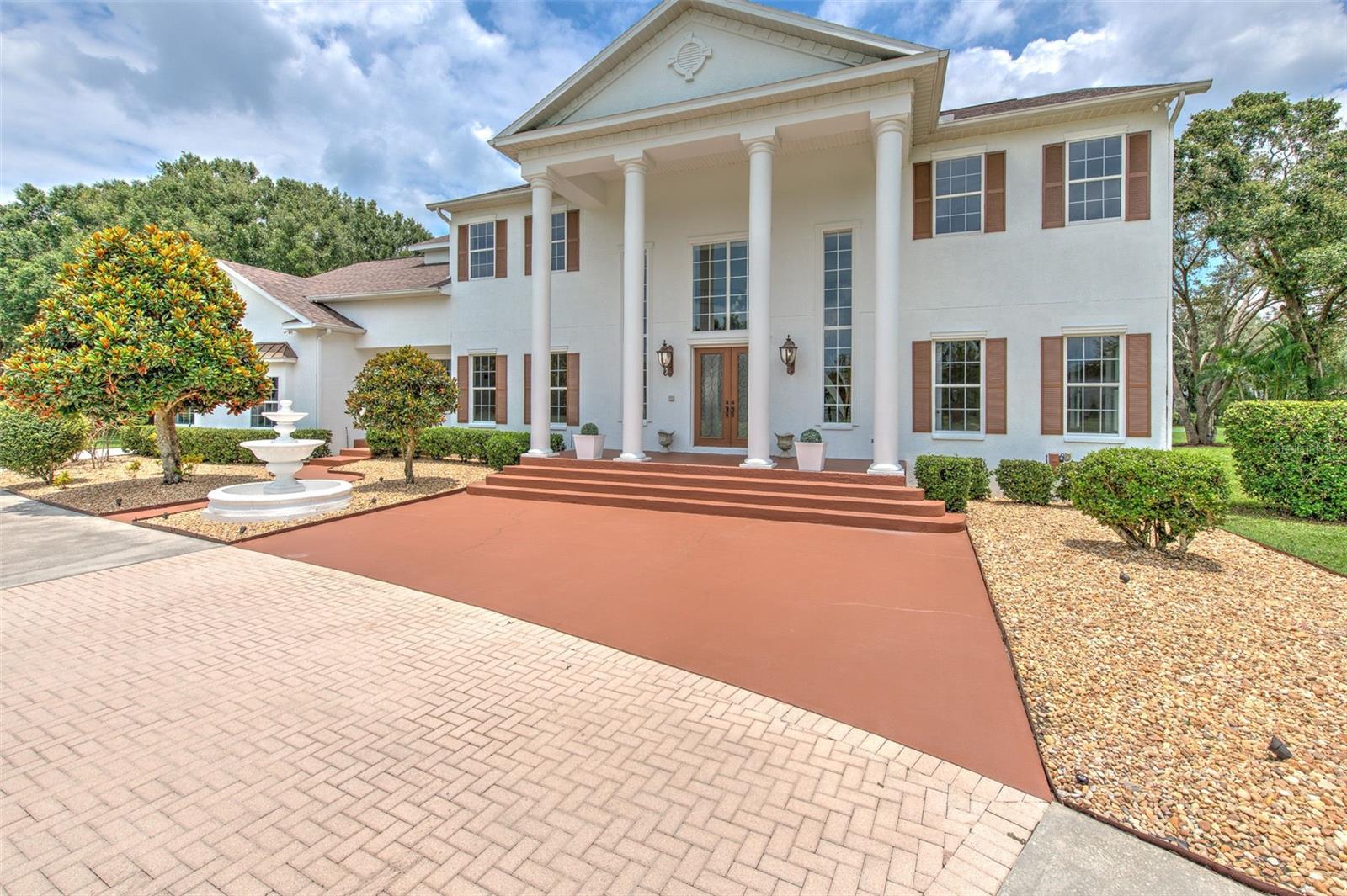 11444 Hammock Oaks Ct, Lithia, FL 33547