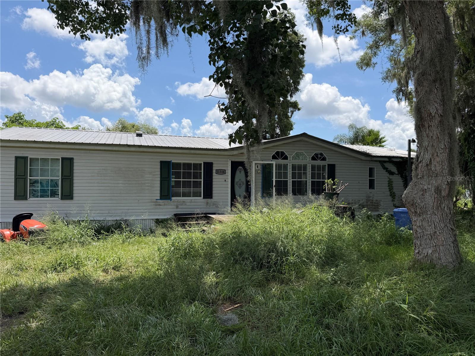 11316 Mcmullen Rd, Riverview, FL 33569