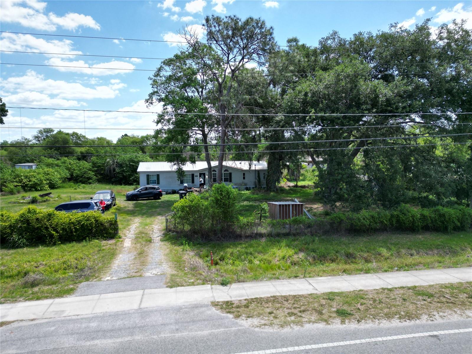 11316 Mcmullen Rd, Riverview, FL 33569